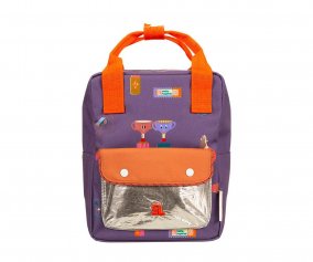 Mochila Pequena Sticky Lemon Better Together Special Edition