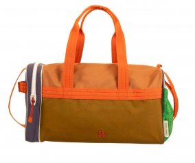 Sports Bag Better Together Golden Cup
