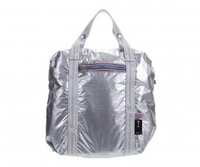 Mochila Desportiva Tinne+Mia Sports Nouk Silver