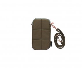 Tracolla Cellulare Luce Puffy Capers Tinne +Mia