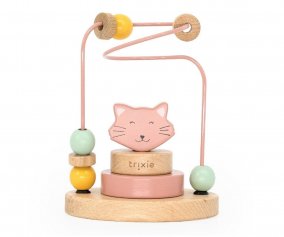 Labirinto di Perle Mrs.Cat