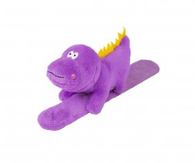 Bracelet Automatique Dino Violet