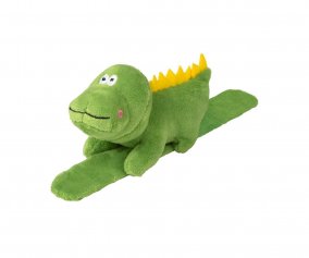 Bracelet Automatique Dino Vert