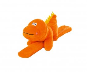 Bracelet Automatique Dino Orange