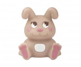 Bright Bath Toy Rabbit