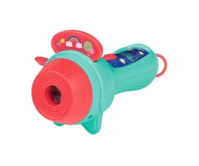 Linterna Proyector Historias Vamos a la Cama