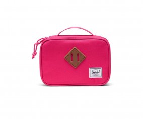 Herschel Heritage Case Fuchsia Purple