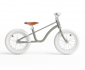 Bicicleta Banwood sin Pedales Icon Sage