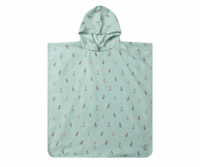 Poncho Spiaggia Cool Dinos