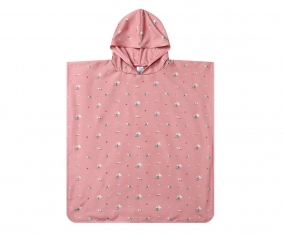 Poncho Spiaggia Toucan