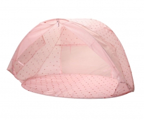 Mini Tenda Spiaggia Pop-Up Antizanzare Strawberries