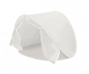 Mini Tenda Spiaggia Pop-Up Antizanzare Starlight
