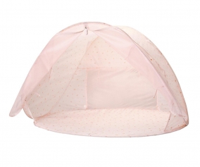 Mini Tenda Spiaggia Pop-Up Antizanzare Starlight