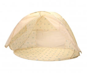 Mini Tenda Spiaggia Pop-Up Antizanzare Surf Van
