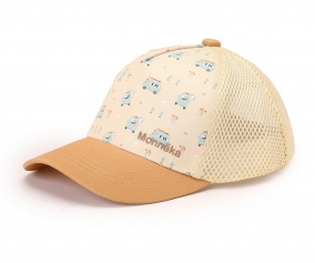 Casquette Surf Van