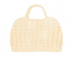 Plastic Bag Retro Vintage Pearl
