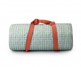 Picnic Net Cover Sage