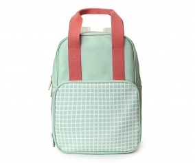 Sac  dos Scout Stripes Sage