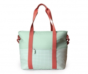 Borsa Termica Net Sage