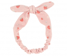 Fascia Capelli Strawberries