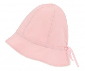 Gorrito Algodn Ajustable Pink