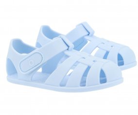 Sandals Monnka Serenity Blue