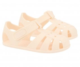Monnka Pearl Sandals