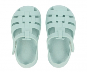 Sandali Monnka Sea Green