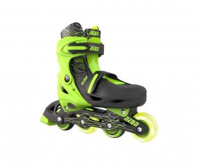 Patines Combo Nen Green T.30-33