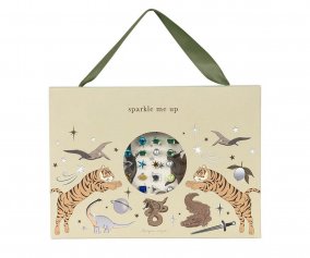 Set Estilista Sparkle Me Up