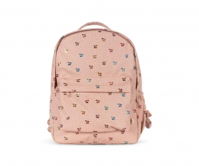 Mochila Impermeable Infantil Fairy Cherry