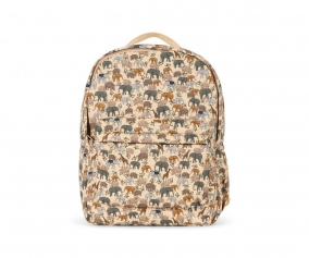 Mochila Impermeable Infantil Safari