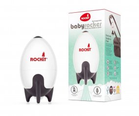 Berceur de Landau Rockit Rechargeable