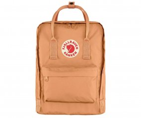 Mochila Kanken Peach Sand