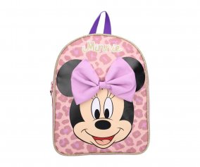 Mochila Minnie Mouse Real Cool