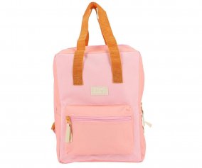 Mochila Infantil Milky Kiss Best of Both Worlds Personalizable