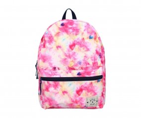 Zaino Scuola Milky Kiss Young Wild & Free Personalizzabile