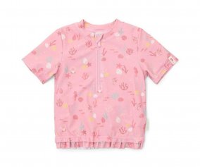 Camiseta Proteccin Solar Ocean Treasures Multicolor