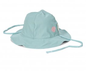Gorro Reversible Ocean Treasures Azul Surf