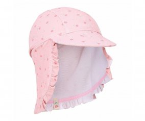 Gorro de Bao Sunny Flowers Blush