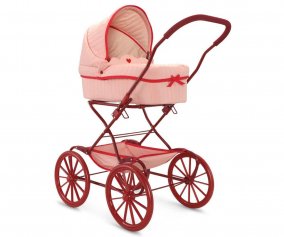 Carrito de Muecas Mellow Rose