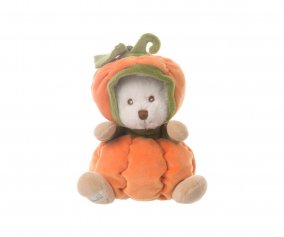 Peluche Ziggy Pumpkin 15 cm