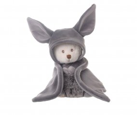 Peluche Ziggy Bat 15 cm