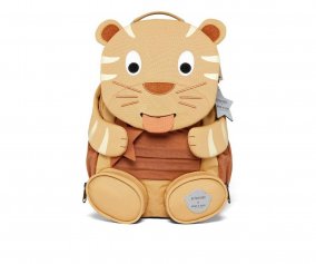 Mochila Grande Tigre Mini A Ture