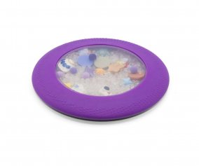 Bolsa Sensorial Peekaboo Galaxy