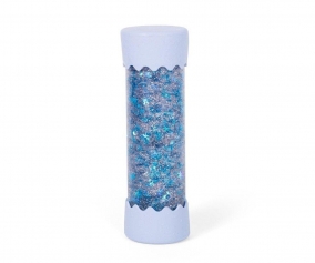 Bottiglia Sensoriale Calmante  Blue Baby