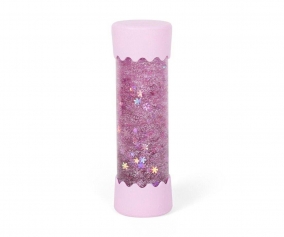 Bottiglia Sensoriale Calmante Bubblegum Baby