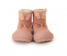 Attipas Rabbit Pink Shoes