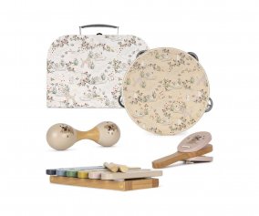 Conjunto Musical Madeira Mizumi