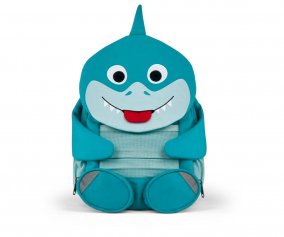 Mochila Grande Tiburn
